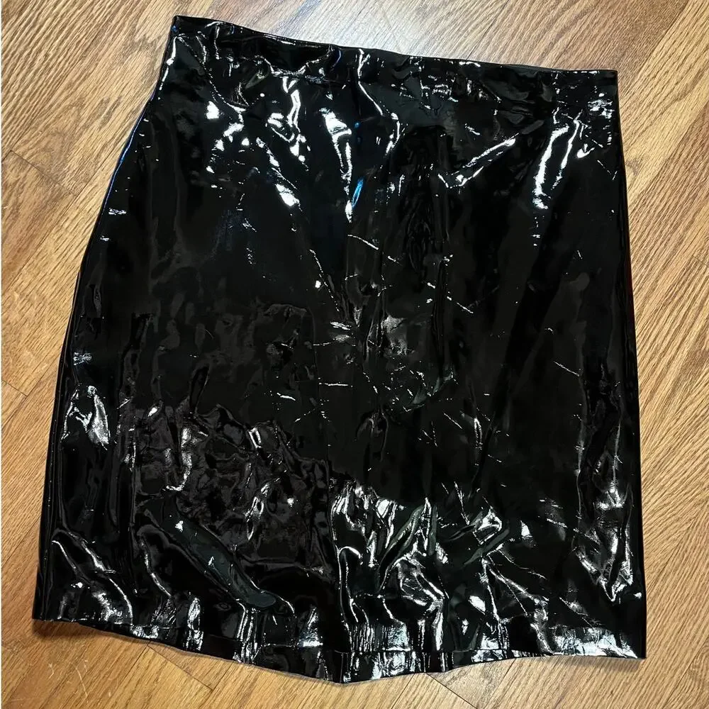 Commando black medium